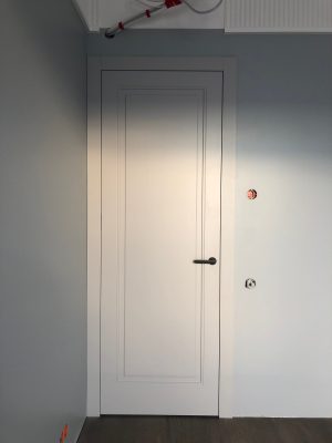 krāsotas-durvis